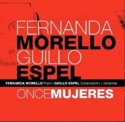 ONCE MUJERES